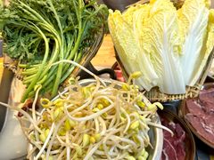 -阳阳老火锅(小南门店)