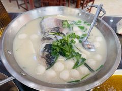 -湖上人家·船菜·私房菜(拈花湾景区店)