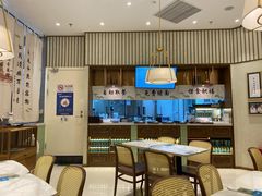 大堂-春风松月楼(七宝万科店)