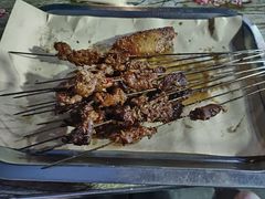 -铁诚烤肉