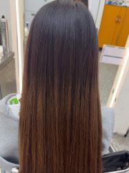 -HD HAIR STYLE