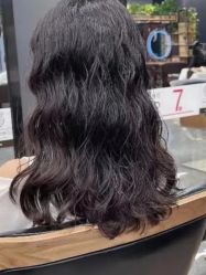 点击看大图 -MORI HAIR SALON日式美发沙龙