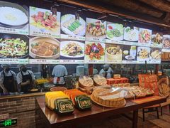 -猪肉婆私房菜(容桂总店)