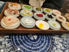 -桥香园过桥米线(复兴路店)