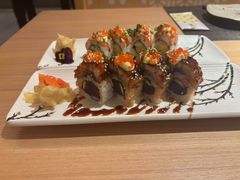 -德川家日本料理(中关村寰太大厦店)