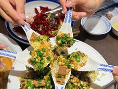 -福来齐·鲁菜海鲜·渔家菜(朝阳街分店)