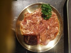 -大叹号·朝鲜族烤肉(潍坊泰华城店)
