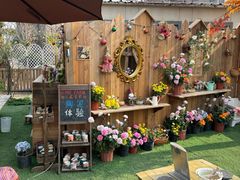 -HERRE·FARM 赫尔露营农场·团建聚会包场