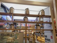 -西贝莜面村(伊藤春熙路店)