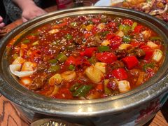 -驿楼兰·新疆菜(火车站店)