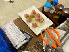 -渔意坊·千层无骨鱼粥底火锅·20年顺德菜(普君店)