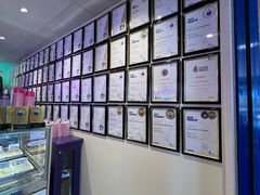 -Dooley's Premium Ice Cream