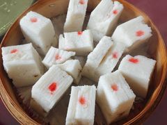 土制桂花糕-水香园·中国徽菜名店(紫霞大道店)