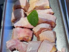 -由衷贵州酸汤牛肉火锅(新桥店)