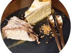-TINTIN CAKE BOUTIQUE(台北壹店)