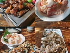 -小川洋风料理(汉街店)