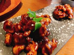 -绿茶餐厅(西湖银泰百货店)