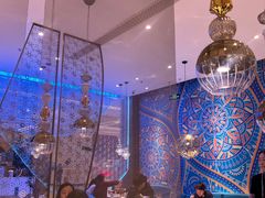 -阿里疆Alijiang·丝路美食·异域风情·清真(长楹天街店)