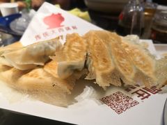 -阿庄新豫菜(航海东路店)