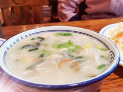 -老雒阳面馆·水席(定鼎门店)