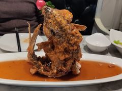 -城南往事·鲁菜·烤鸭(世茂宽厚里·大明湖店)