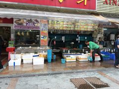 -新享乐海鲜(翠华路店)