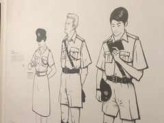 -大馆(前中区警署建築群)