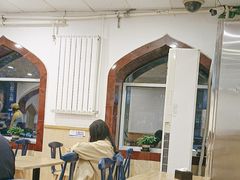 -西部马华清真兰州牛肉面·烧烤夜市(关东店)