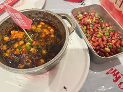-九村烤脑花(大石坝总店)