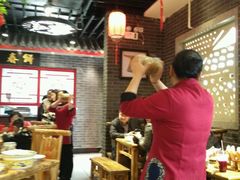 -满园春饼(宜昌万达店)