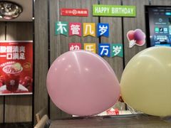 -海底捞火锅(王府井店)