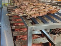 -老黄记手撕烤兔(玉林街店)