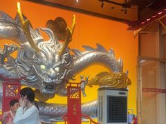 -小龙坎火锅(IFS HOT店)