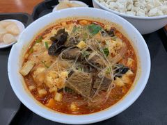 糖蒜-马洪小炒泡馍馆(钟楼回民街店)