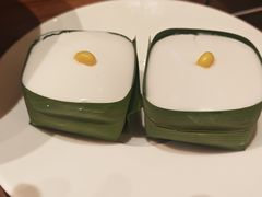 -泰香米泰国餐厅(中大国际店)