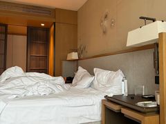 -杭州逸酒店(西湖武林店)