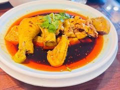 -惠宾饭庄(中山路店)