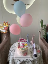 -大美母婴月子专护中心(紫峰店)