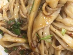 -清真马虎面馆(西七路店)