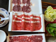 -北门涮肉·铜锅涮肉(南锣鼓巷店)