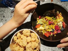 -芭莉与彩虹西餐厅(成都合生汇店)