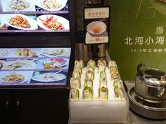 -徐记海鲜(陕西历史博物馆|明德门店)