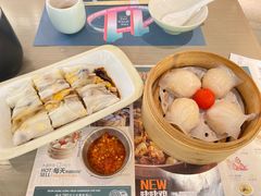 -茶港·点心·啫啫煲(王府井店)