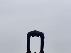 -长春世界雕塑园冰雪艺术天地