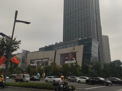 -龙湖杭州滨江天街