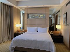 -成都世纪城假日酒店-西楼