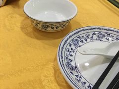 -鲤鱼塘农家山庄