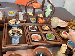 -合肥富力威斯汀酒店·知味餐厅
