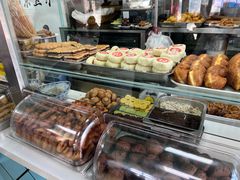 -老磁器口豆汁店(天坛店)