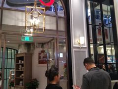 门面-尚一汤·粤菜海鲜(环球港店)